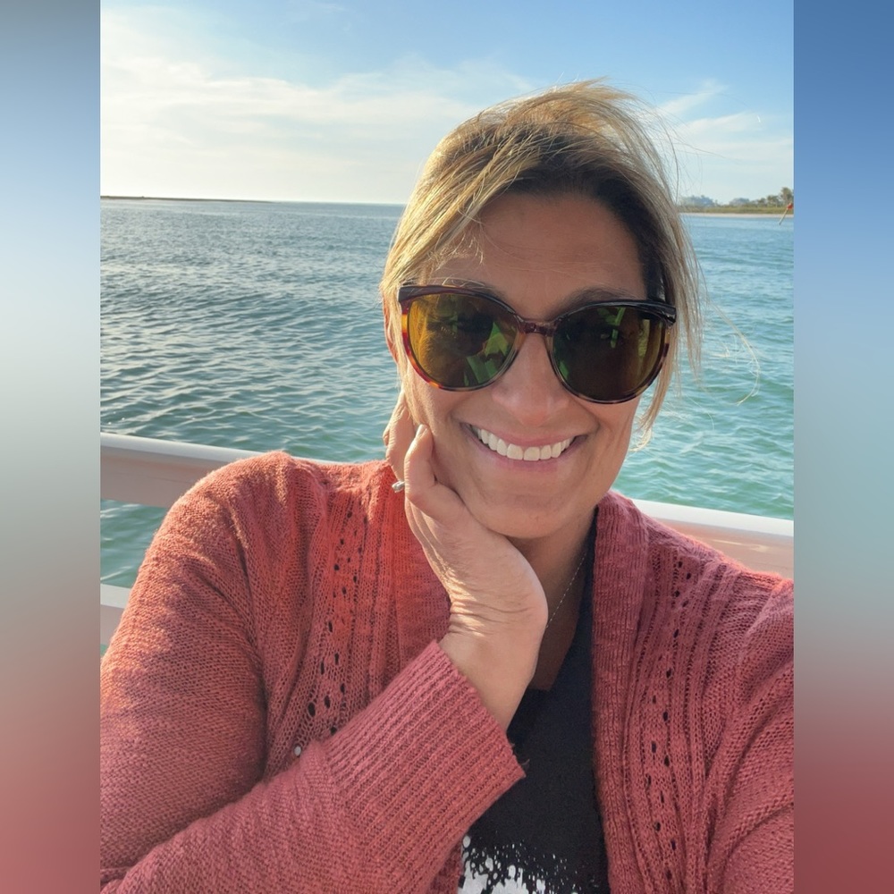 Meet your Posher, Stephanie